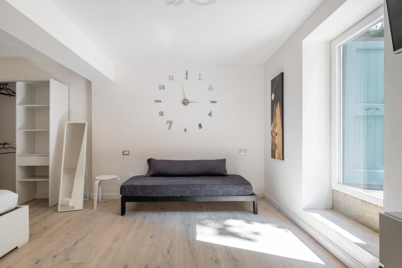 Il Giardino Segreto Di Orfeo By Wonderful Italy Apartment Bologna Luaran gambar