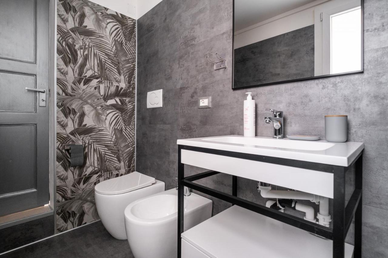 Il Giardino Segreto Di Orfeo By Wonderful Italy Apartment Bologna Luaran gambar