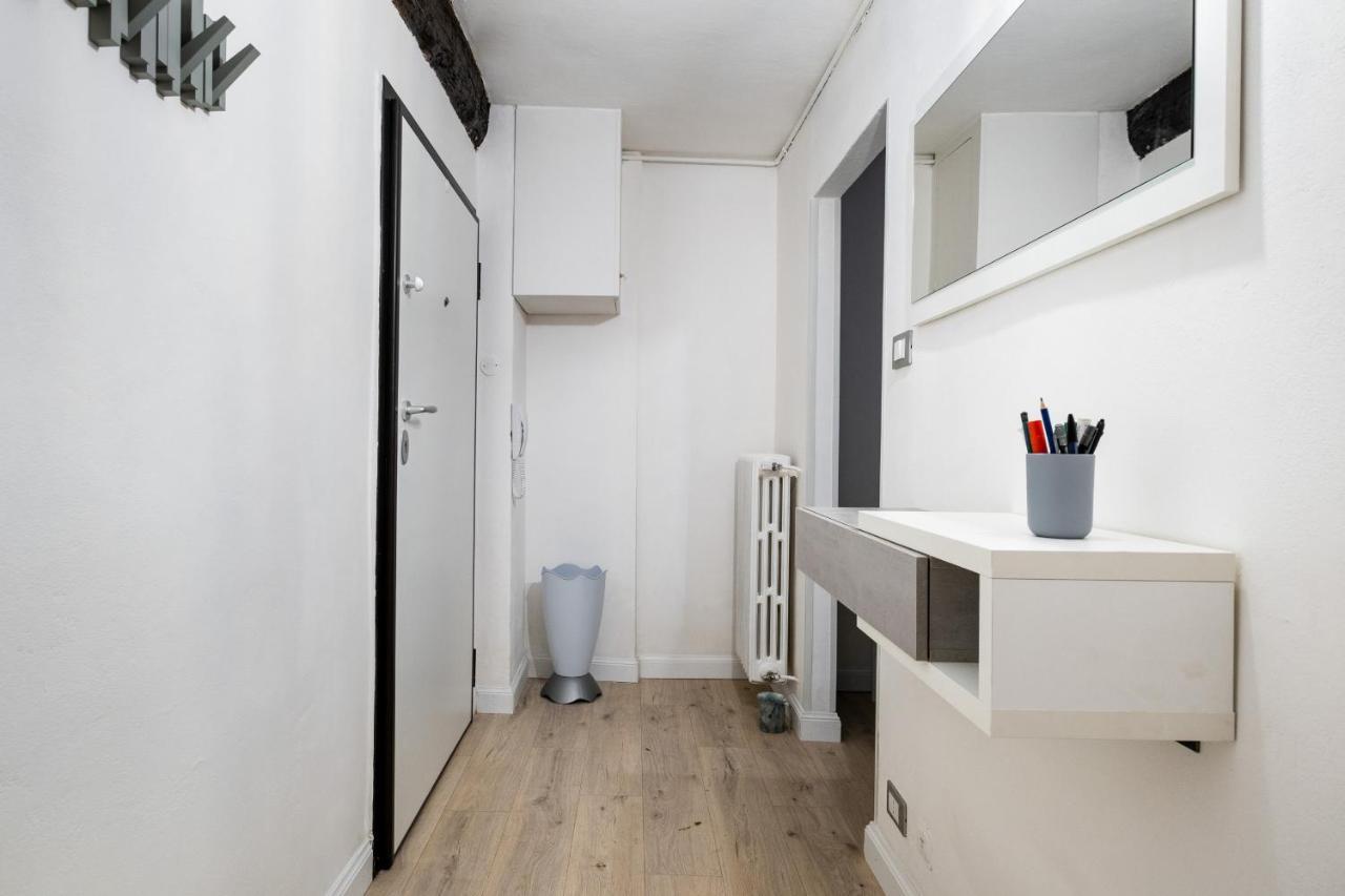 Il Giardino Segreto Di Orfeo By Wonderful Italy Apartment Bologna Luaran gambar